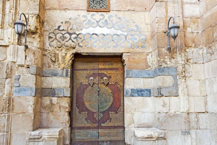 Picture of Off the Beaten Track in Cairo: Downtown Tour