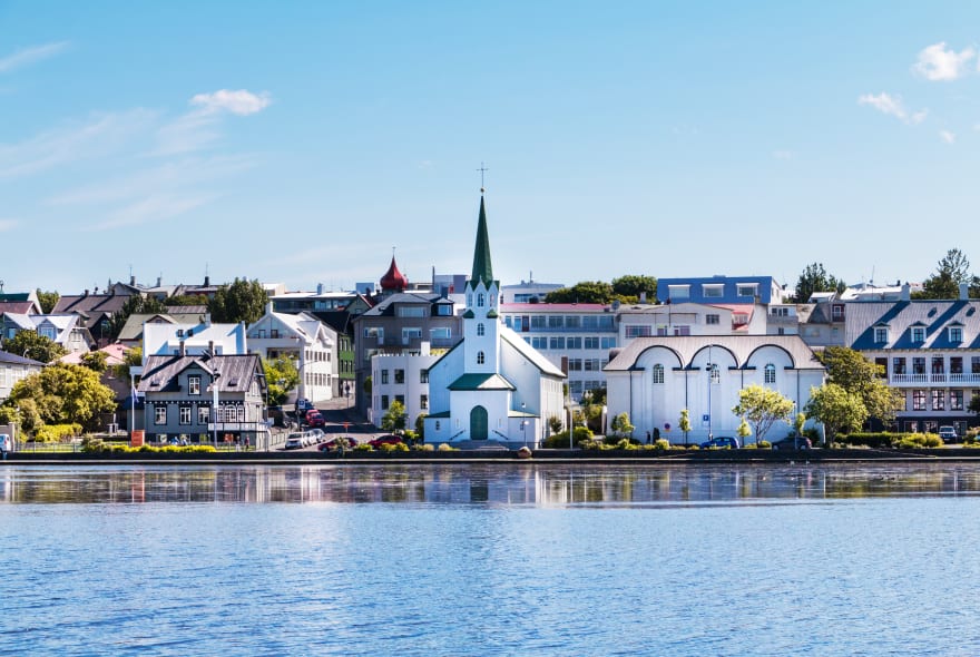 Picture of The 10 Tastings of Reykjavik
