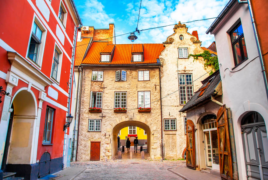 Picture of Highlights & Hidden Gems of Riga