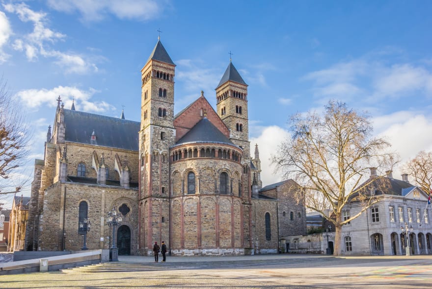 Picture of Highlights & Hidden Gems of Maastricht
