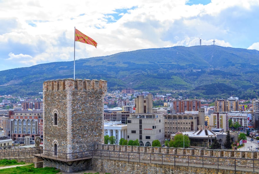 Picture of Highlights & Hidden Gems of Skopje