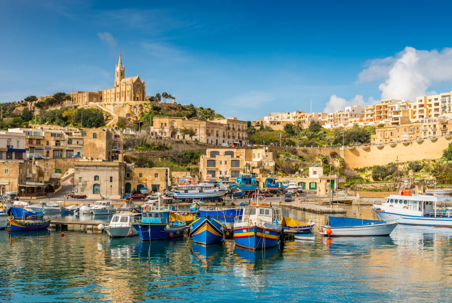 Picture of The Ultimate Gozo Day Trip