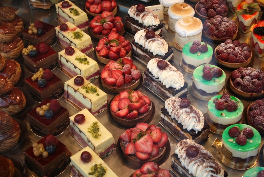 Picture of The 10 Tastings of Montpellier