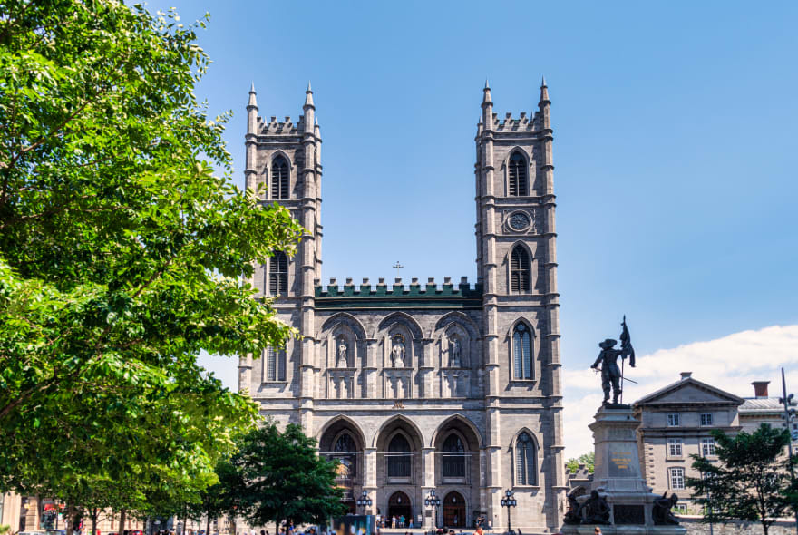 Picture of Highlights & Hidden Gems of Montreal