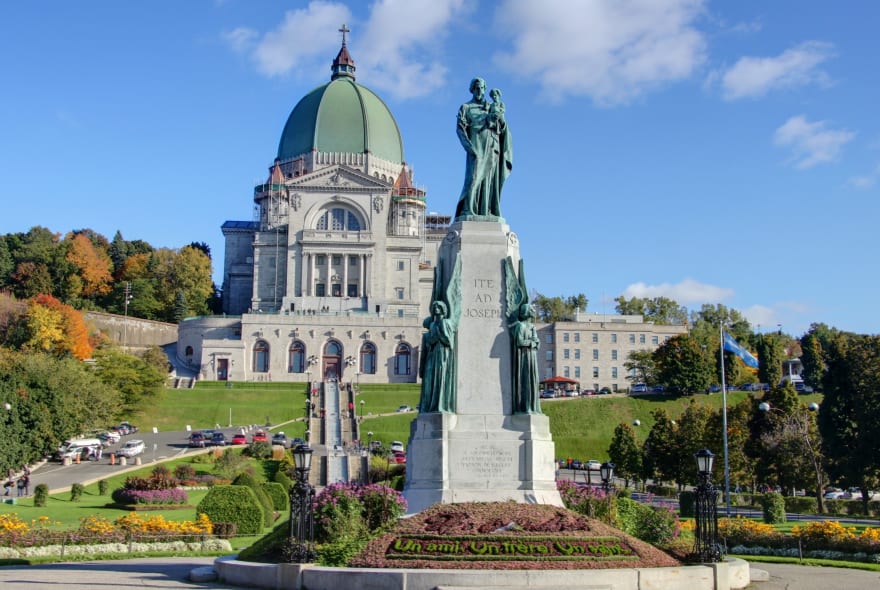 Picture of City Kickstart Tour: Montreal