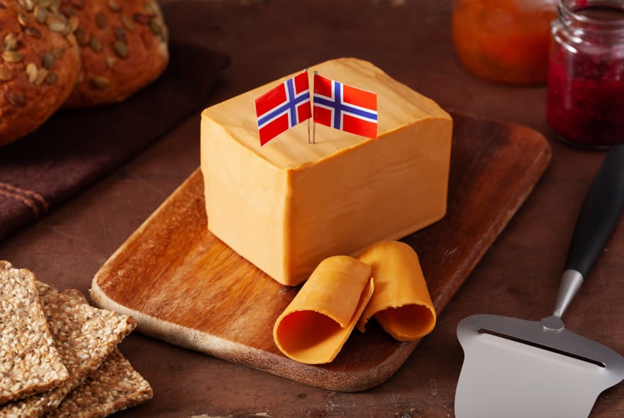 Picture of The 10 Tastings of Bergen