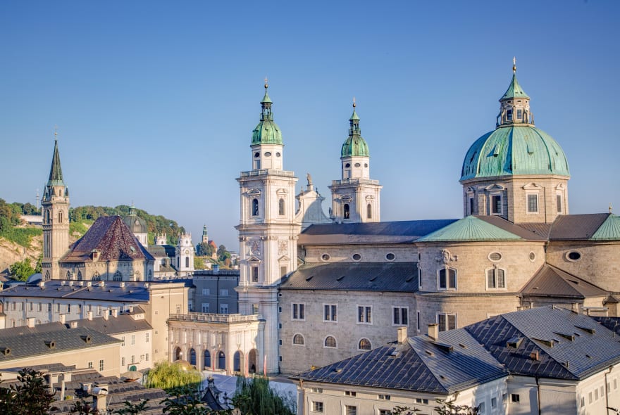 Picture of Highlights & Hidden Gems of Salzburg