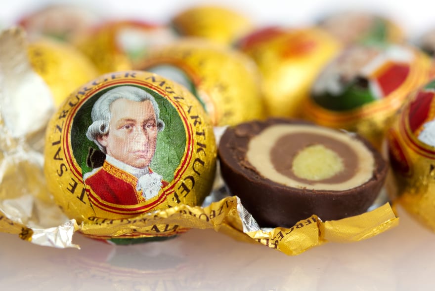 Picture of The 10 Tastings of Salzburg