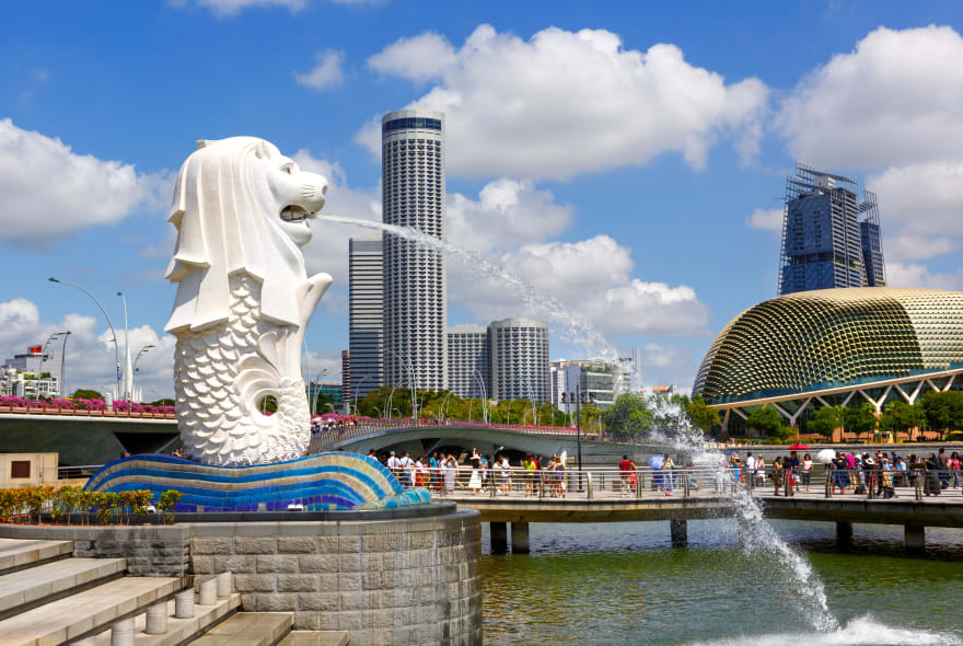 Picture of Withlocals Your Way! - Singapore City Tour