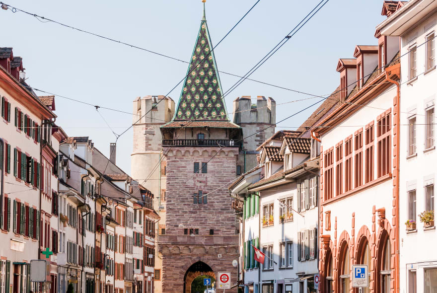 Picture of Highlights & Hidden Gems of Basel