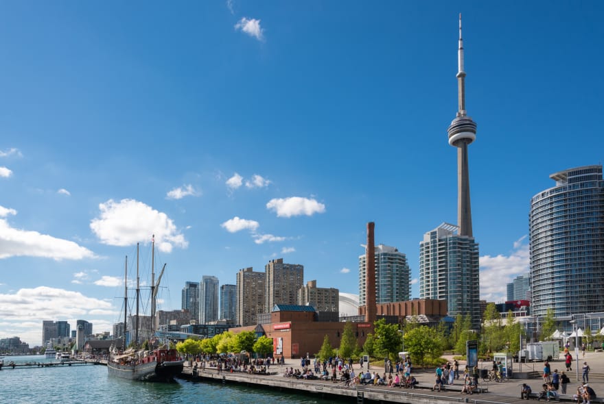 Picture of Highlights & Hidden Gems of Toronto