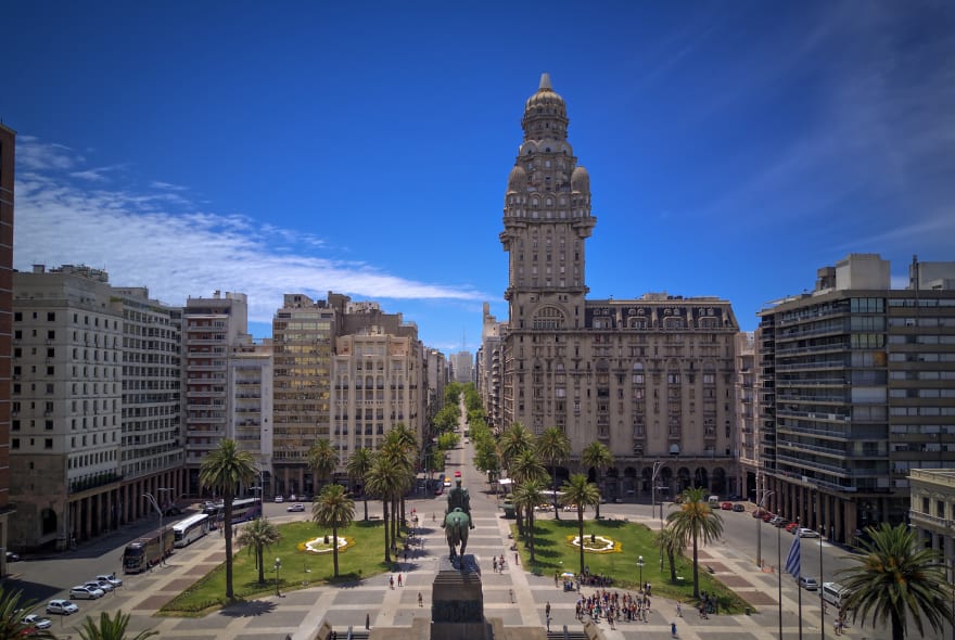 Picture of Highlights & Hidden Gems of Montevideo