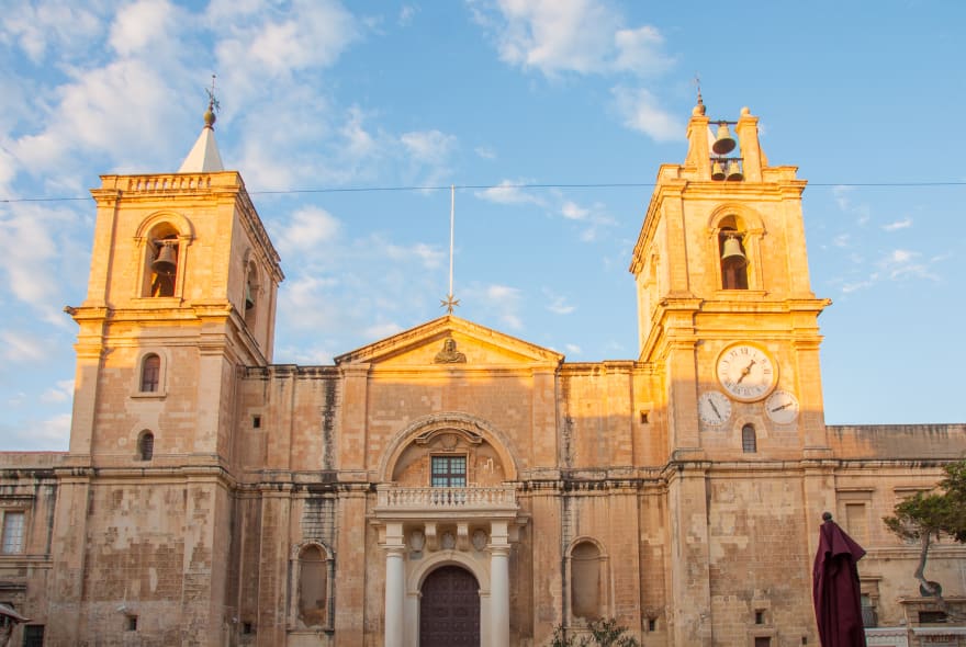 Picture of Highlights & Hidden Gems of Valletta