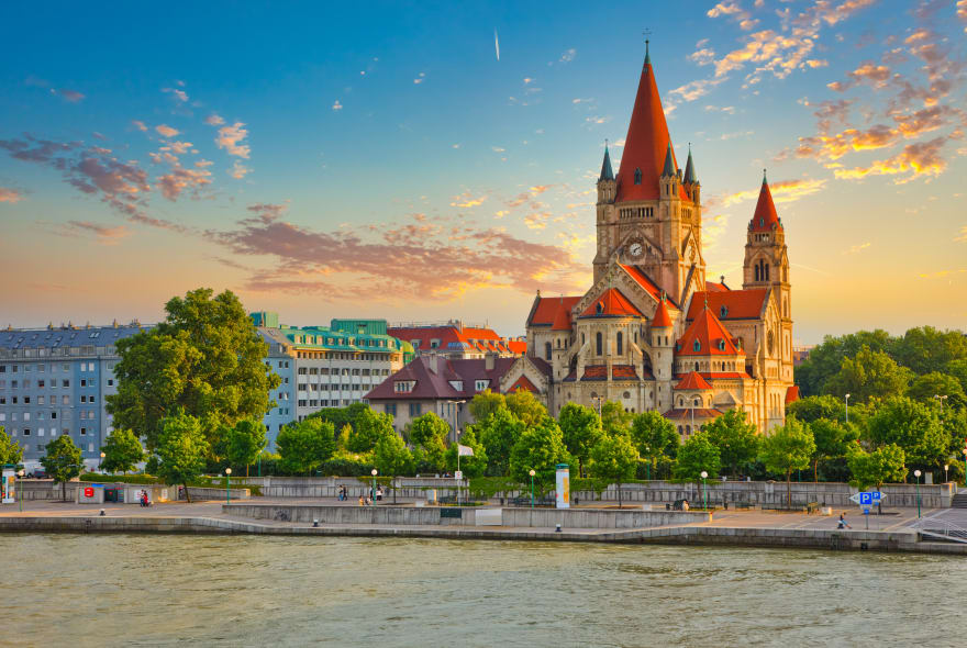 Picture of Highlights & Hidden Gems of Vienna