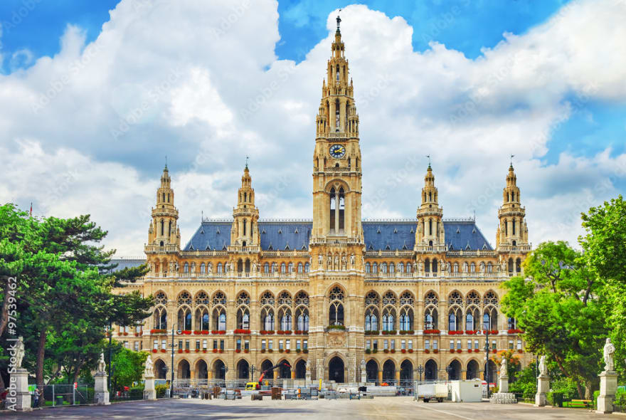 Picture of City Kickstart Tour: Vienna