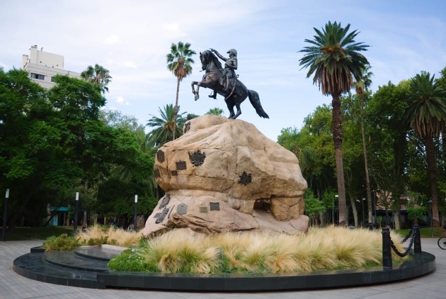 Picture of Highlights & Hidden Gems of Mendoza
