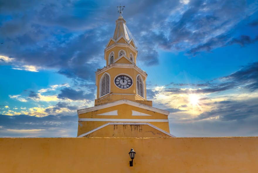 Picture of Highlights & Hidden Gems of Cartagena