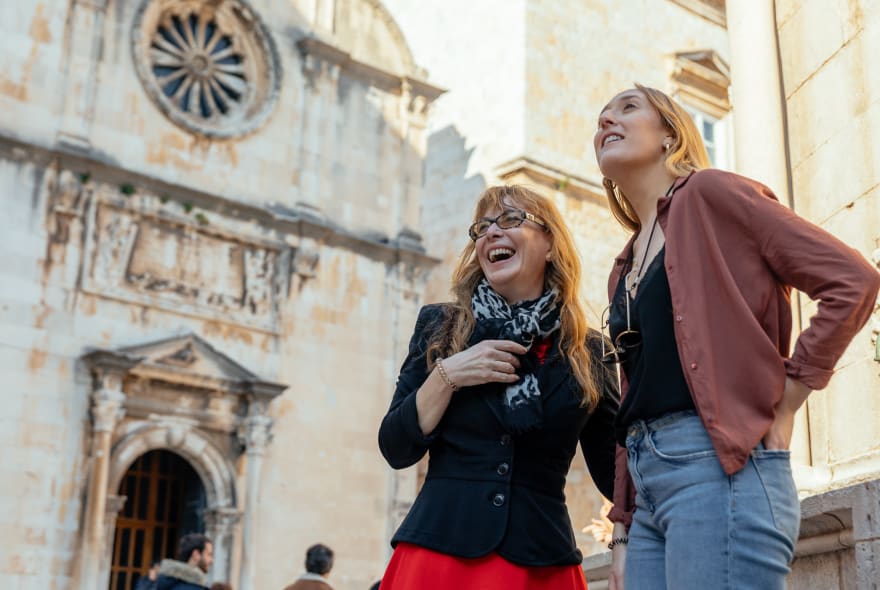 Picture of Withlocals Your Way! - Dubrovnik City Tour