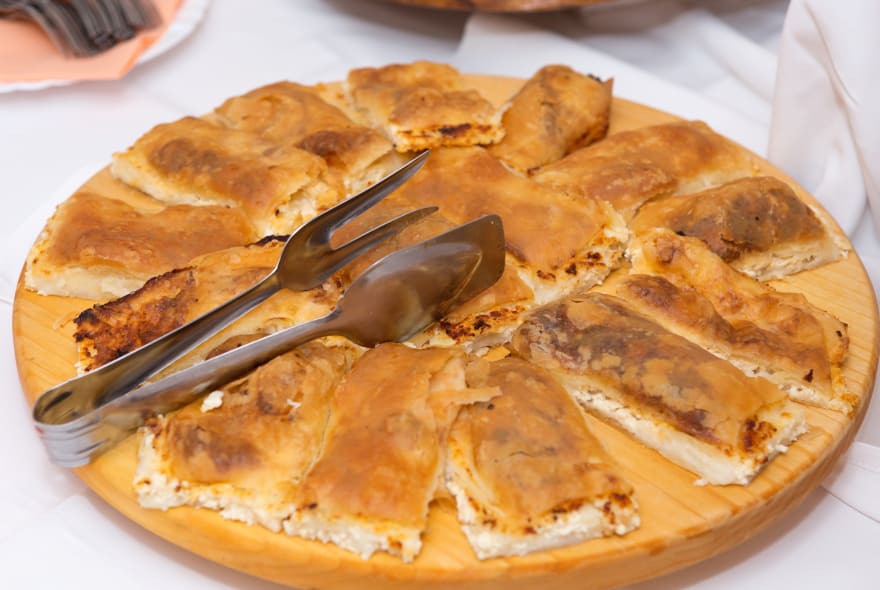 Picture of The 10 Tastings of Rijeka