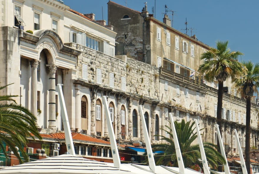 Picture of City Kickstart Tour: Split