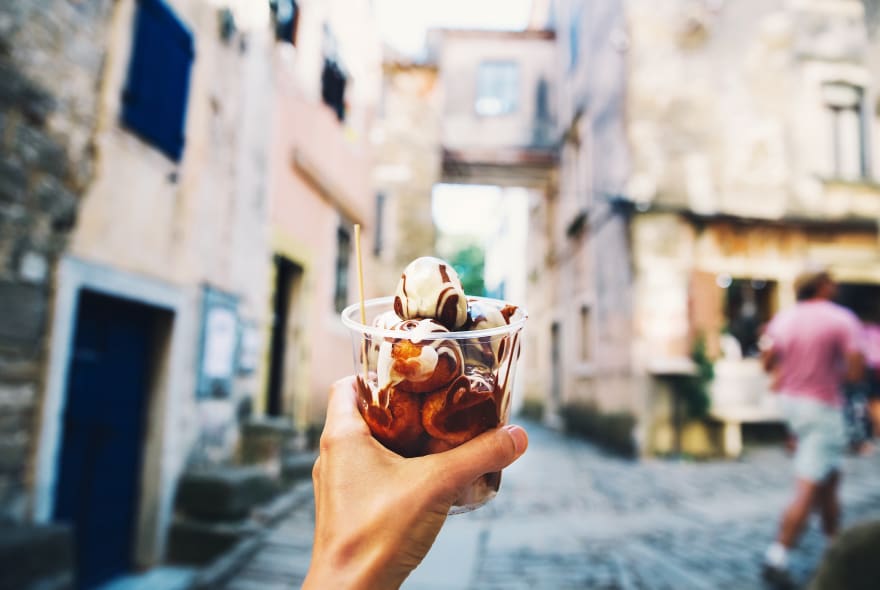 Picture of The 10 Tastings of Zadar
