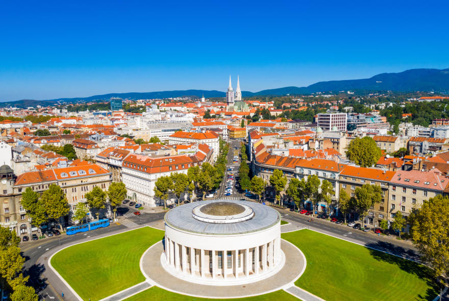 Picture of Highlights & Hidden Gems of Zagreb