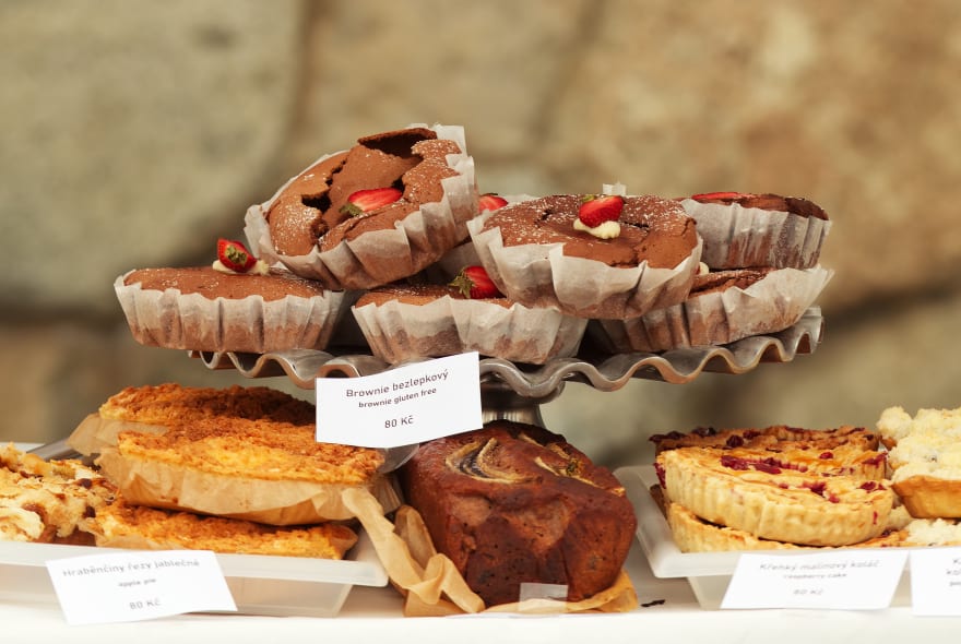Picture of The 10 Tastings of Brno