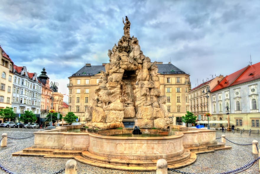 Picture of Highlights & Hidden Gems of Brno