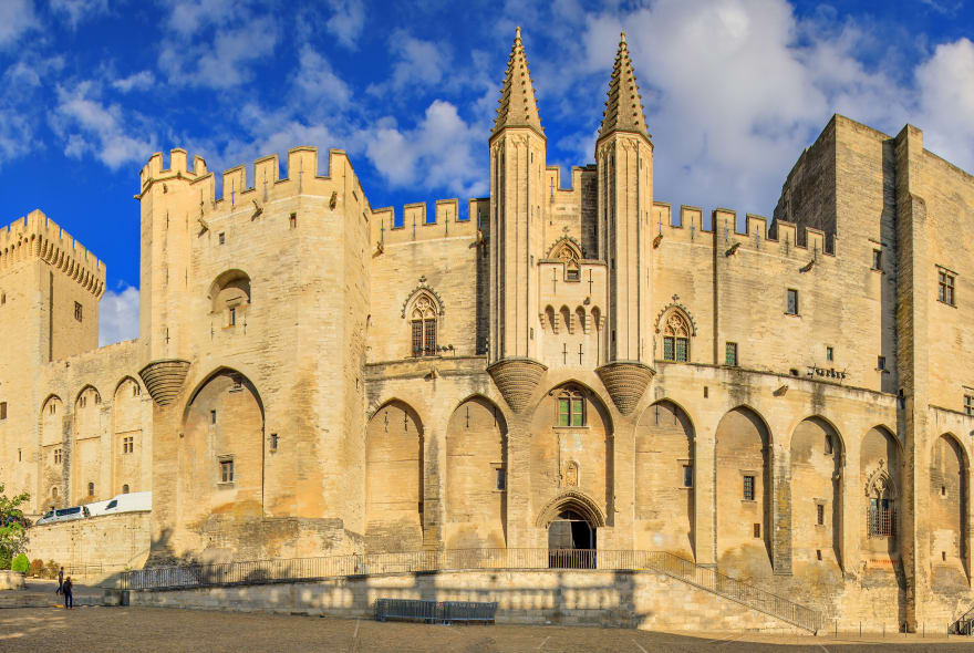 Picture of Highlights & Hidden Gems of Avignon