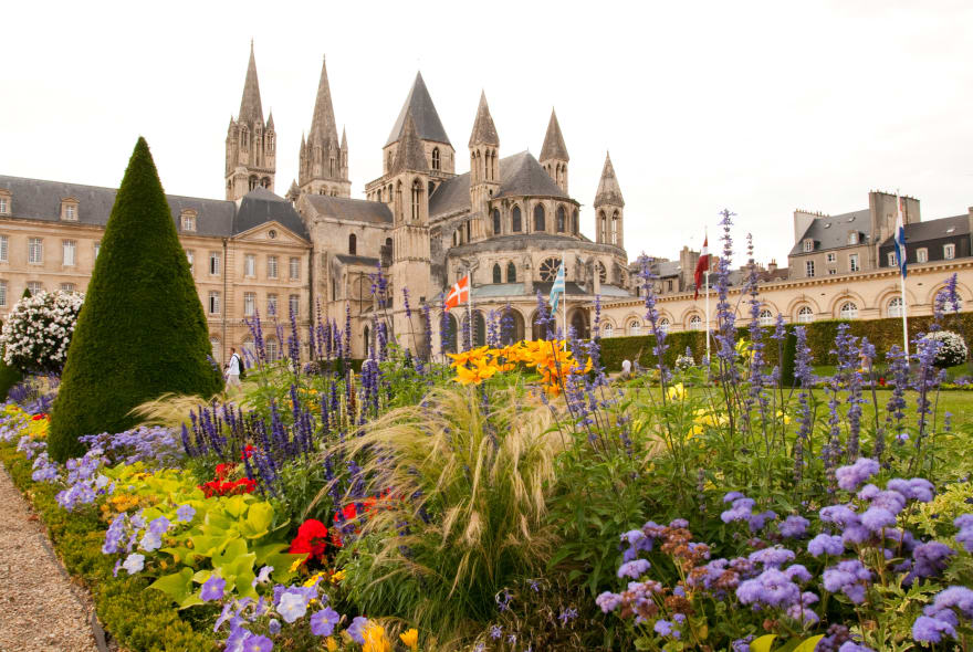 Picture of Highlights & Hidden Gems of Bayeux