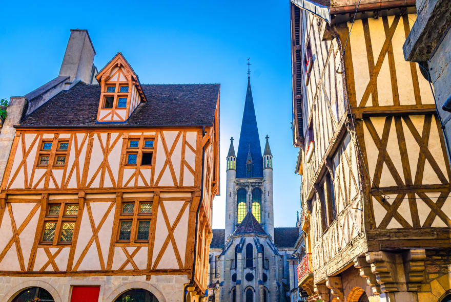 Picture of Highlights & Hidden Gems of Dijon