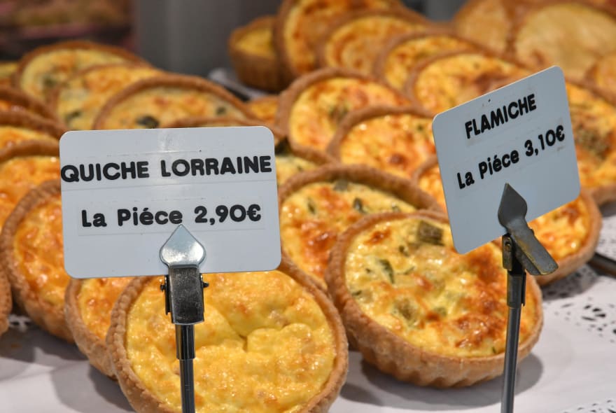 Picture of The 10 Tastings of Lille