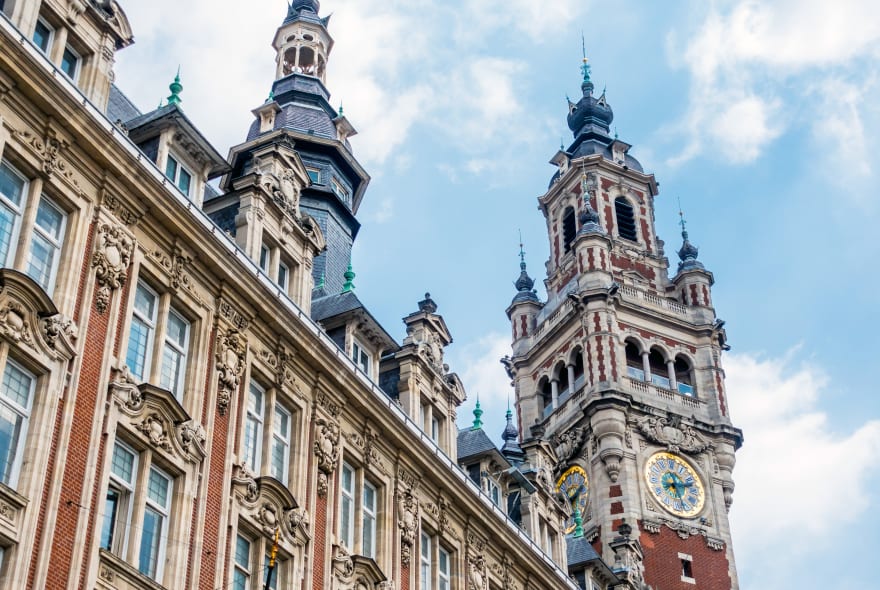 Picture of Highlights & Hidden Gems of Lille