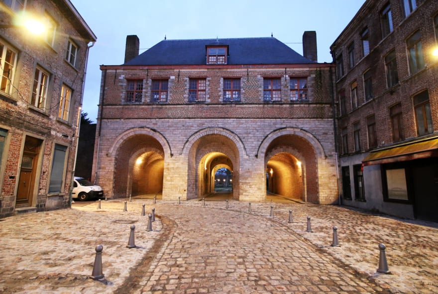 Picture of City Kickstart Tour: Lille