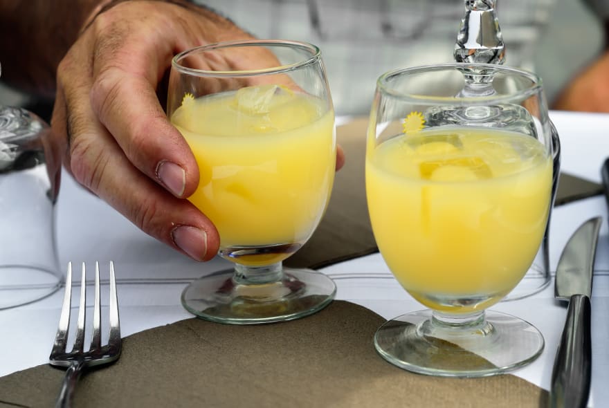 Picture of Drinks & Bites in Marseille Tour