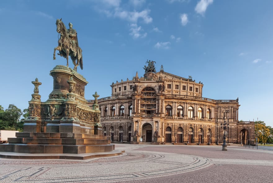 Picture of Highlights & Hidden Gems of Dresden