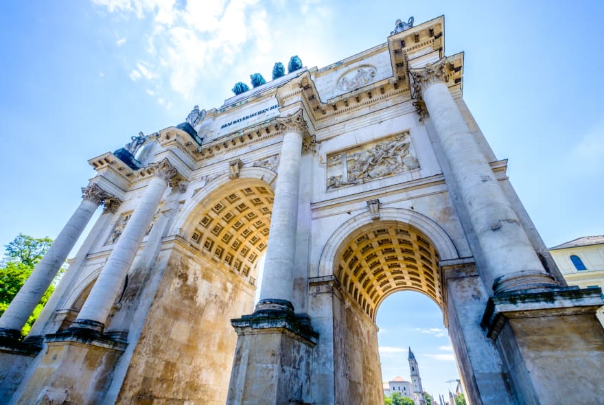 Picture of Ultimate Highlights & Hidden Gems of Munich with a Local Expert