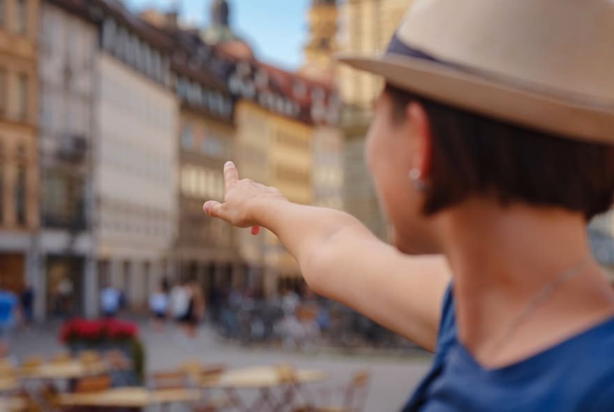 Picture of City Kickstart Tour: Munich's Essential Highlights
