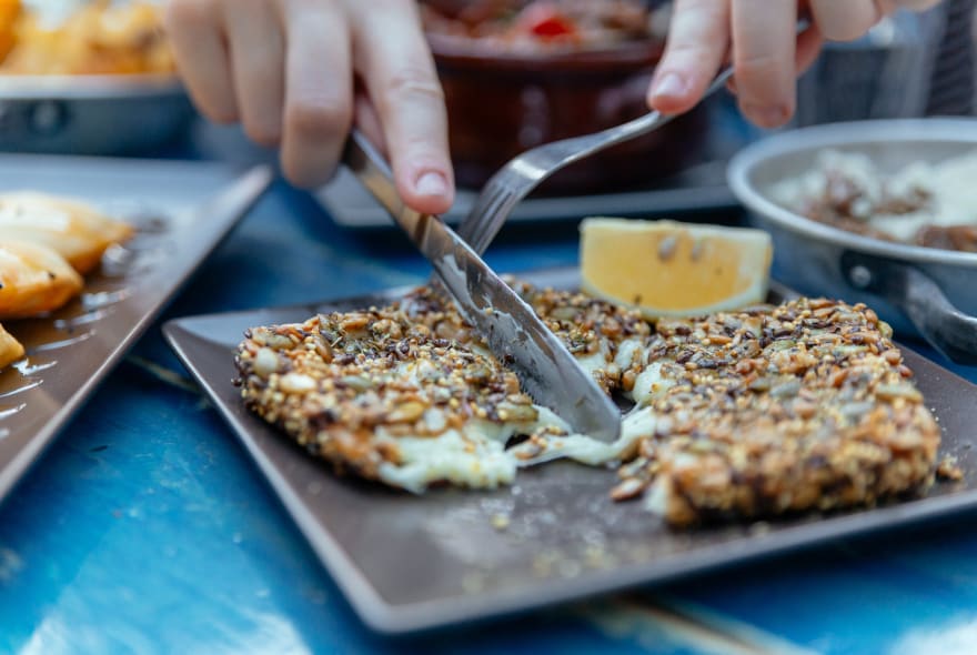 Picture of Culinary Kickstart Tour: Thessaloniki