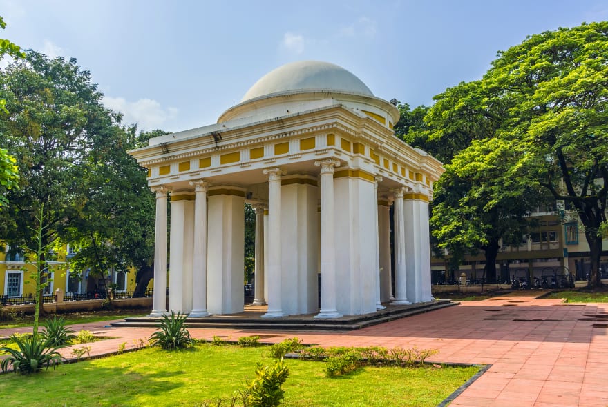 Picture of Highlights & Hidden Gems of Goa
