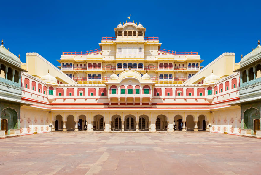 Picture of Highlights & Hidden Gems of Jaipur