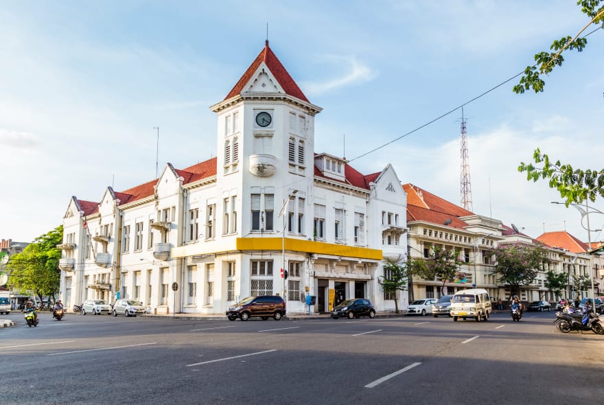Picture of Highlights & Hidden Gems of Surabaya