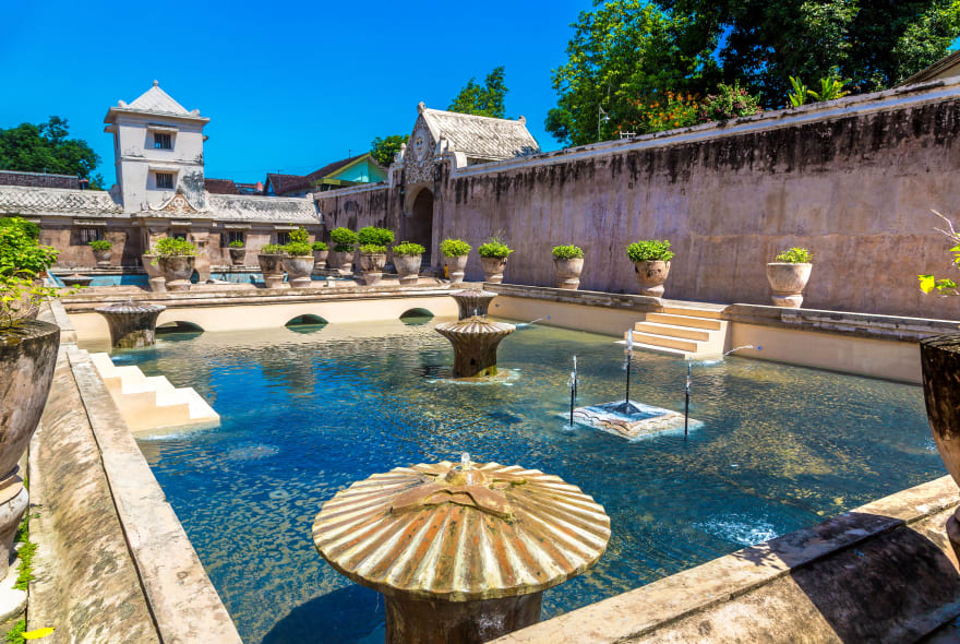 Picture of Withlocals Your Way! - Yogyakarta City Tour