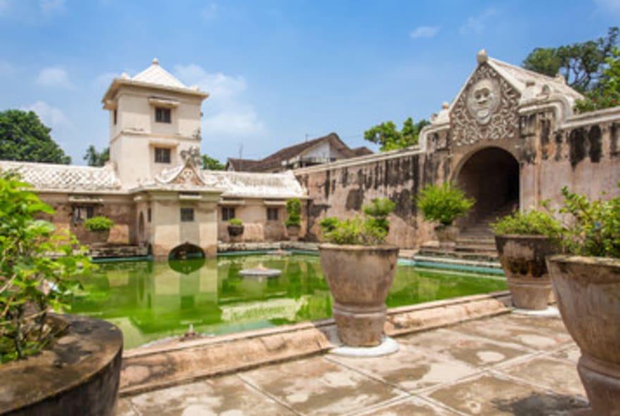 Picture of Highlights & Hidden Gems of Yogyakarta