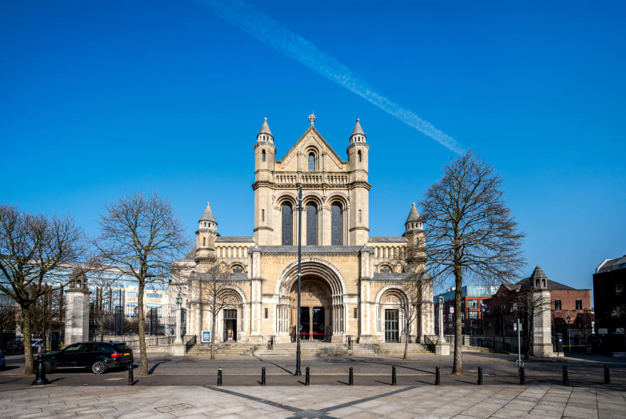 Picture of Highlights & Hidden Gems of Belfast
