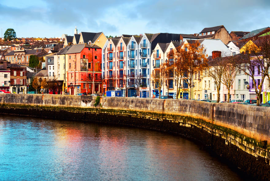 Picture of Highlights & Hidden Gems of Cork