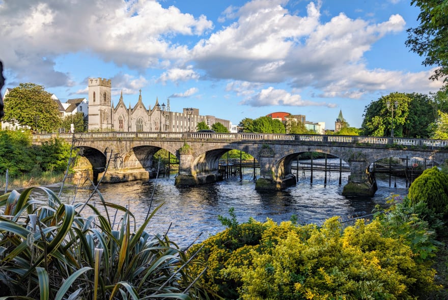 Picture of Highlights & Hidden Gems of Galway