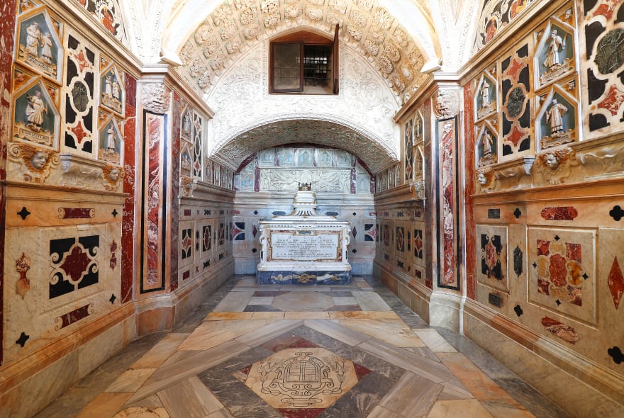 Picture of Off the Beaten Track in Cagliari: Underground Cagliari Tour