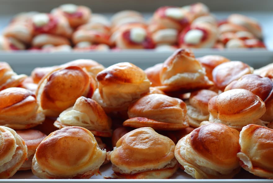 Picture of The 10 Tastings of Cagliari
