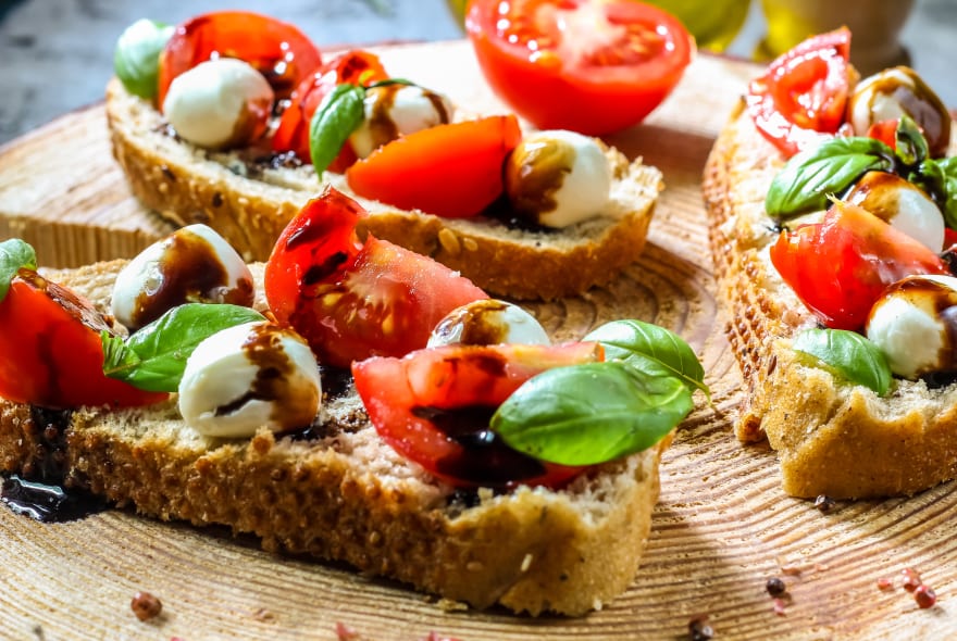 Picture of Culinary Kickstart Tour: Capri 